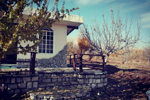 تصویر 4 - ویلا باغ چهار چراغ در کامیاران