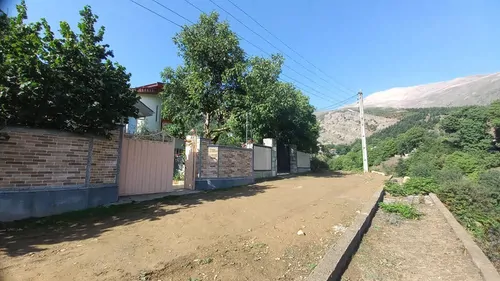 تصویر 2 - سوییت ویلای ۷۰متری طبیعت خان رمکی جواهرده در جواهرده