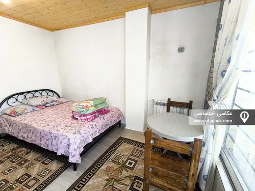 تصویر 8 - سوییت ساحلی امید  در  نوشهر