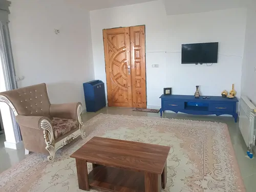 تصویر 5 - ویلا ویلای ساحلی مالا در  چالوس