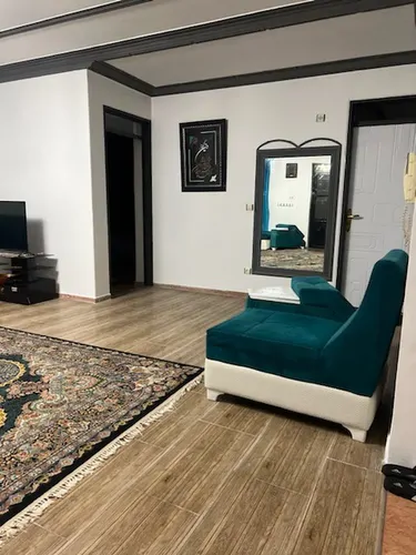 تصویر 3 - خانه پدربزرگ در رامسر