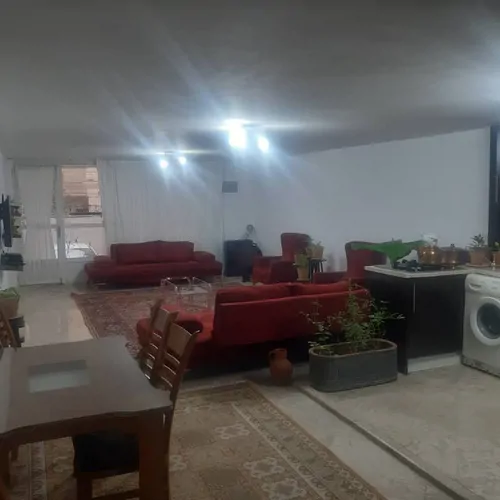 تصویر 2 - آپارتمان مبله نیاوران در تهران
