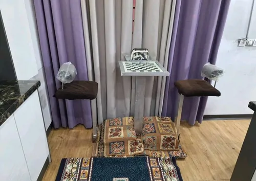 تصویر 2 - ویلا ویلا استخر داخل در چهارباغ