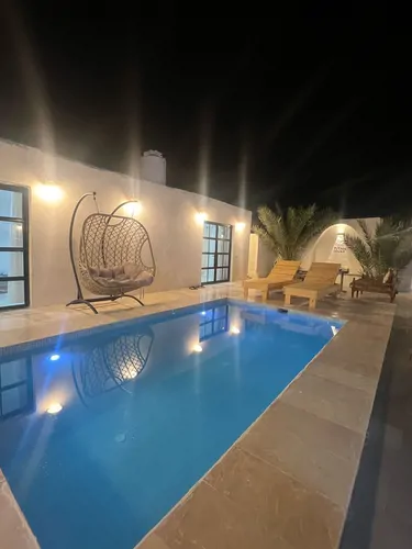 تصویر 2 - ویلا استخردار آبسرد اِشتِواره در  قشم