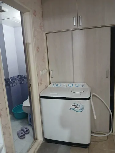 تصویر 9 - آپارتمان مبله امیر پاشا (3) در حصارک  در  تهران