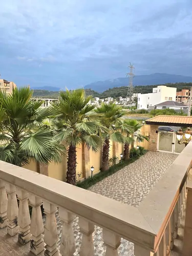 تصویر 32 - ویلا کاخ سلطنتی  در  رویان