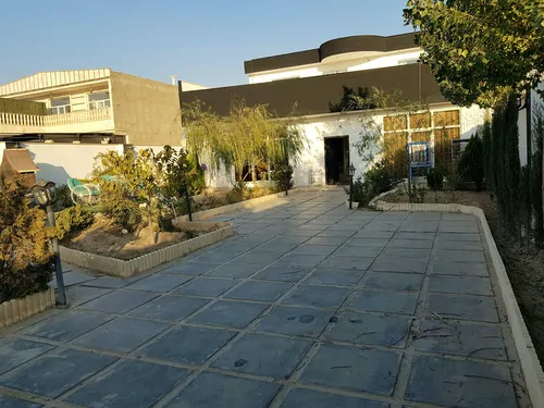 تصویر 16 - ویلا استخر آبگرم سرپوشیده سورنا در سهیلیه