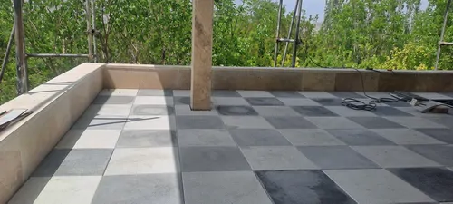 تصویر 12 - خانه باغ بهشت در  سنندج