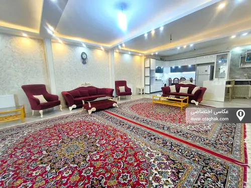 تصویر 8 - ویلا خوشنام (1) در  فردیس