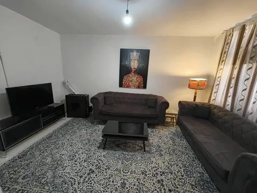 تصویر 2 - آپارتمان مبله ممتاز (15) در نواب در تهران