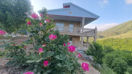 تصویر 10 - ویلا چلالت در  کلیبر