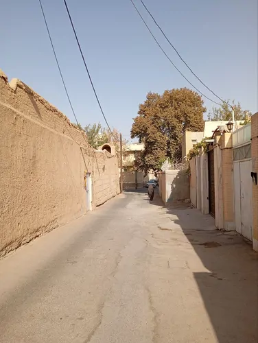 تصویر 15 - خانه فروغ در یزد
