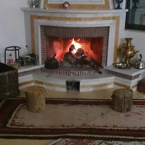 تصویر 4 - آپارتمان نگین دهکده الموت  در معلم کلایه
