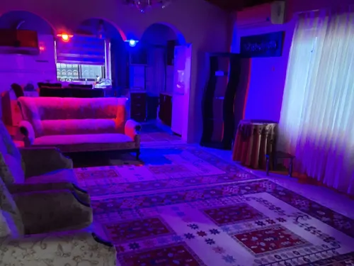 تصویر 2 - ویلا مکانی آرام در متل قو