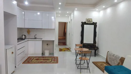 تصویر 3 - خانه مبله خانوادگی  در  اهواز