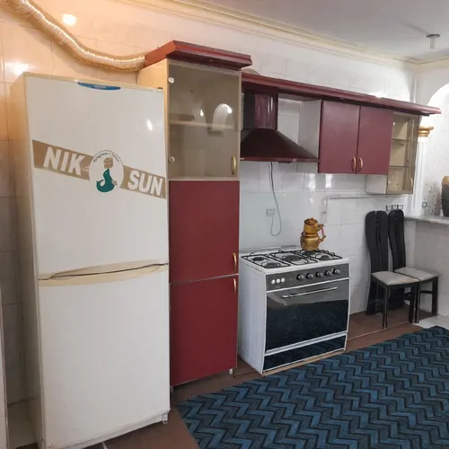تصویر 3 - آپارتمان مبله گلبند (2) در  مریوان