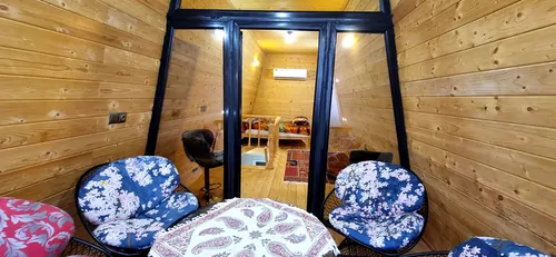 تصویر 9 - کلبه علی کوچولو در بابل