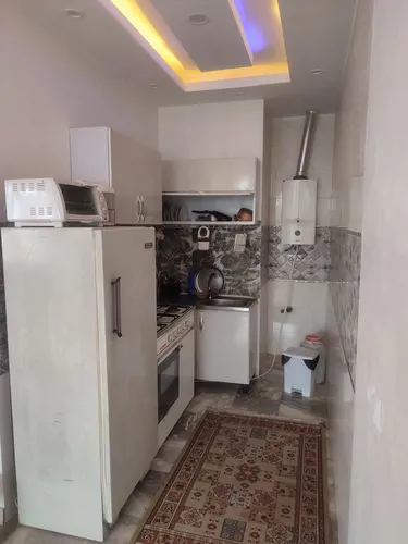 تصویر 7 - ویلا باغ گلستان  در  چهارباغ