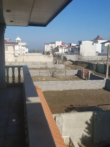 تصویر 11 - ویلا توسکا (2) در  چمخاله