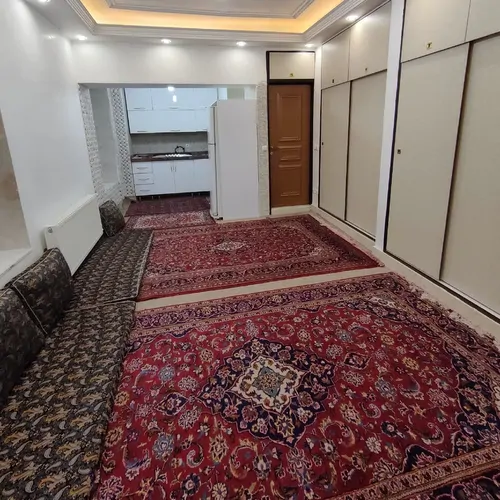 تصویر 2 - سوییت جنگلی سروستان در سنگان
