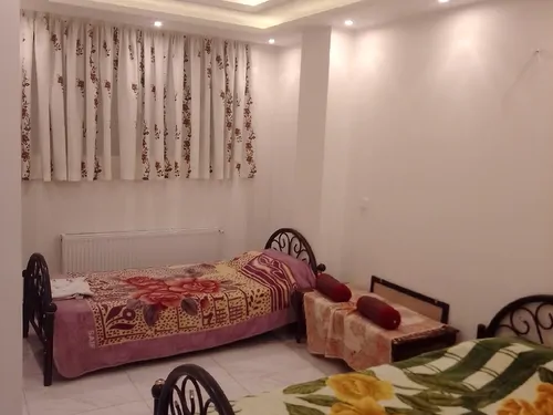 تصویر 5 - ویلا چادگان بیچ در  چادگان