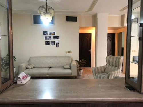 تصویر 1 - آپارتمان مبله تاچارا (1) در  شیراز