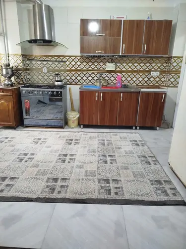 تصویر 7 - آپارتمان مبله هاشم زاده در  قائمشهر