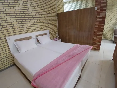 تصویر 6 - هتل سنتی نارنج سرا (واحد۱۰۶) با صبحانه رایگان در  نشتارود