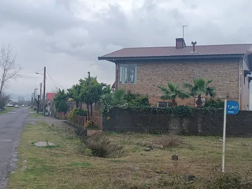 تصویر 11 - ویلا داریوش در رشت