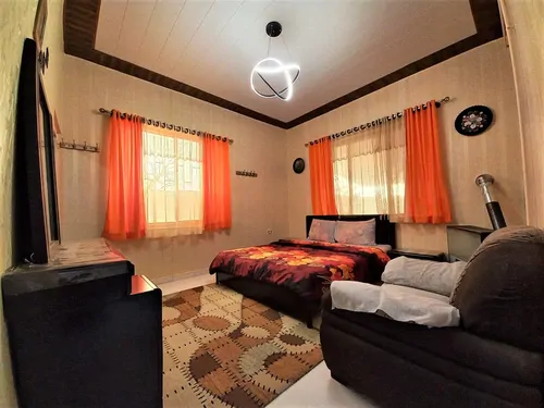 تصویر 16 - ویلا مبله بوستان منطقه آزاد در  انزلی