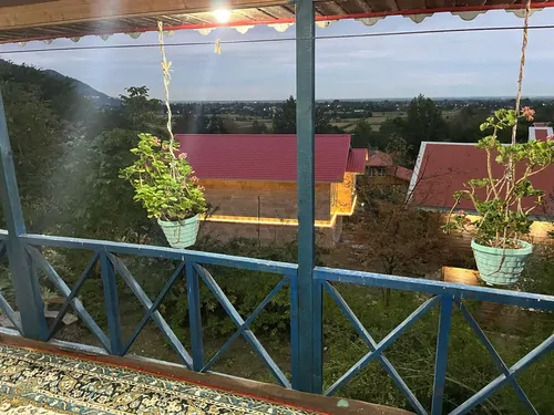 تصویر 11 - کلبه چوبی برادران شریفی (2) در ماسال