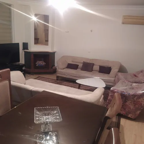 تصویر 5 - آپارتمان مبله تنگستان در فرمانیه در  تهران