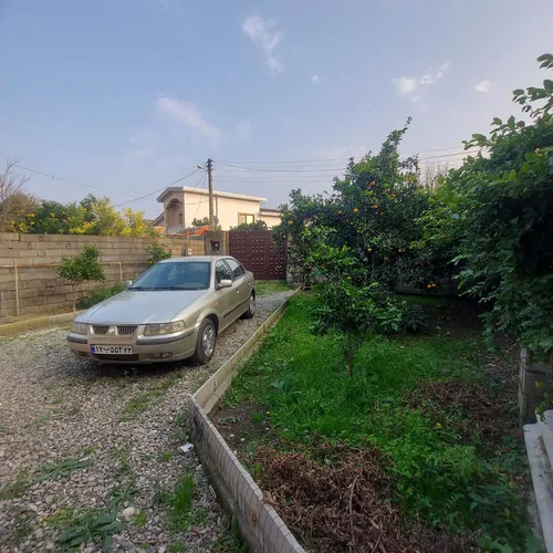 تصویر 12 - ویلا گلزار الیمالات در  نور