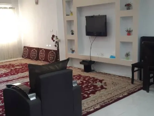 تصویر 2 - ویلا نیم دوبلکس شهر ساحلی محمودآباد در محمودآباد