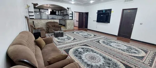 تصویر ۱ - آپارتمان مبله محمدی (1) در  پاوه