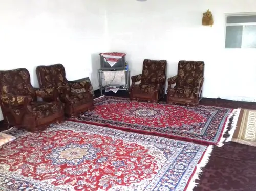 تصویر 3 - ویلا کوهستانی ساسان در تالش