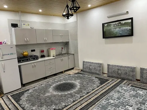 تصویر 2 - ویلا اقامتگاه جنگلی لوکس باغ سر در شیرگاه