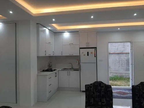 تصویر 5 - ویلا هجرت در آستارا