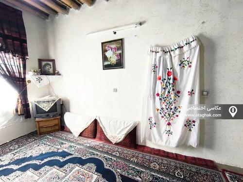 تصویر 3 - اقامتگاه بوم‌گردی بی بی زهرا (دوازده متری 1) در  شاهرود