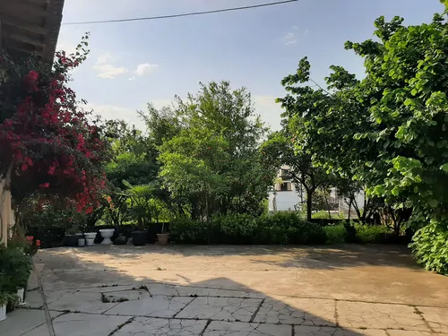 تصویر 11 - ویلا مامان جون در  کتالم