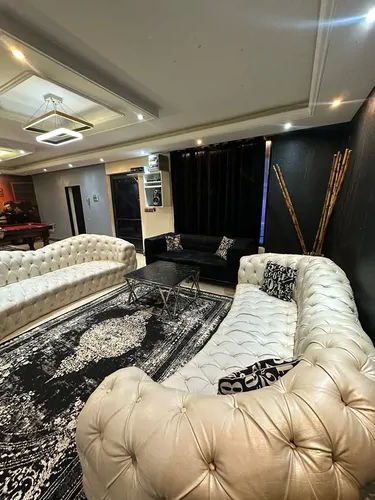 تصویر 4 - ویلا استخردار آبگرم دوستی در  شهریار