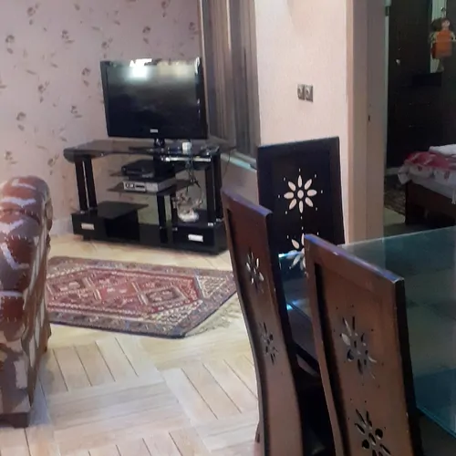 تصویر 3 - خانه سویت اپارتمان در اصفهان