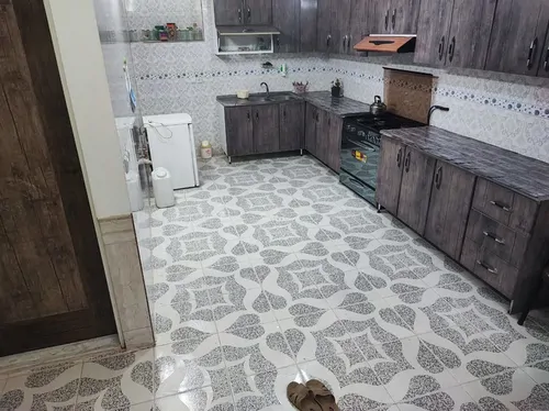 تصویر 6 - خانه مبله رنگینی  در  کاشان