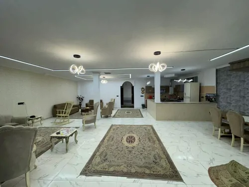 تصویر 8 - ویلا استخردار آبگرم سامیار فول گیم در شهریار