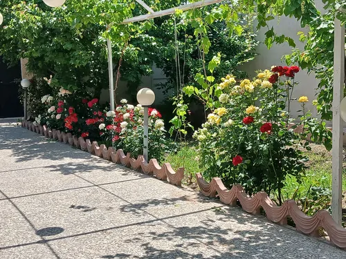 تصویر 18 - ویلا باغ رادین در  ملارد 