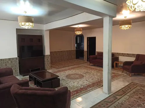 تصویر 2 - ویلا مبله مجتبی در رامسر