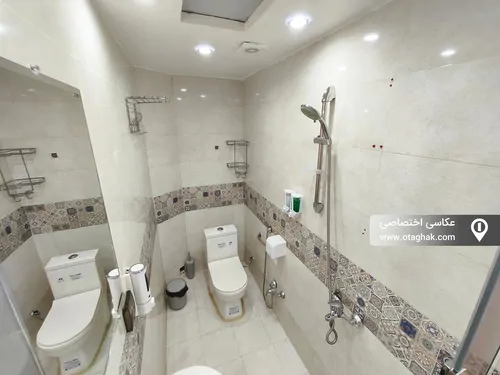 تصویر 11 - اقامتگاه بوم‌گردی ماهور (اتاق جلفا) با صبحانه رایگان در  اصفهان