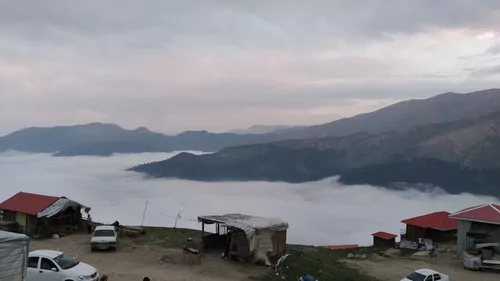 تصویر 21 - کلبه شنبه راه در  اولسبلنگاه