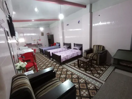 تصویر 2 - سوییت حیدری  در  رشت