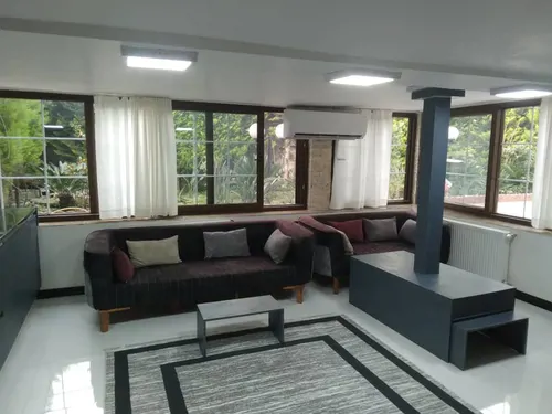 تصویر 5 - ویلا تک خوابه گیلانده  در  چابکسر